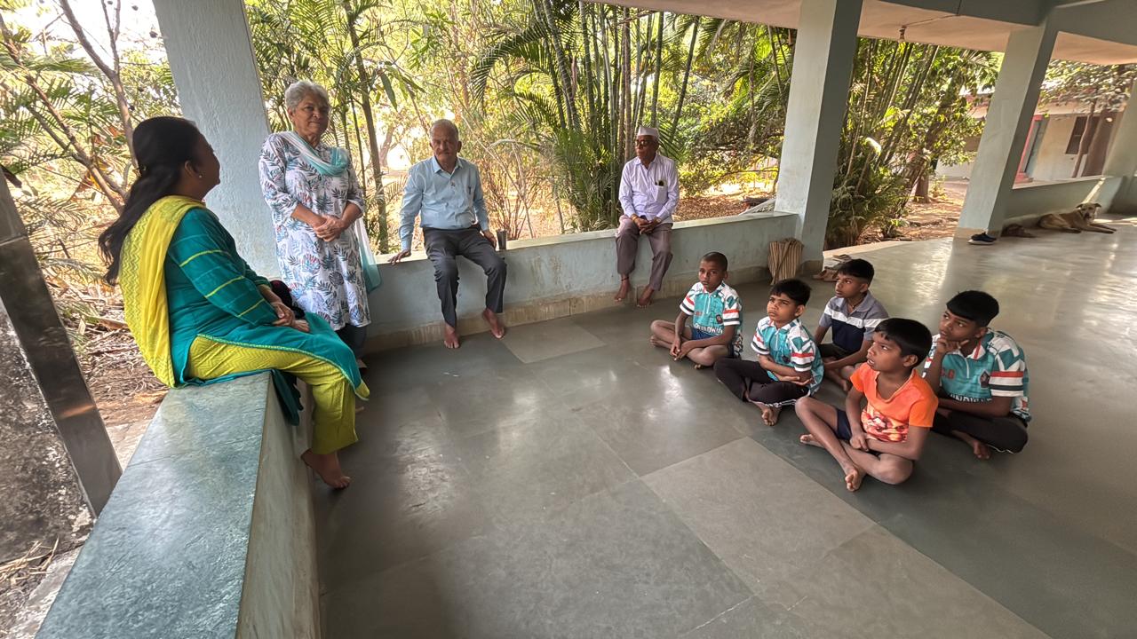 International Women's Day 2026 Certificate Distribution - Kotwalwadi Trust - Photo 11